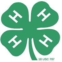 4-H Showmanship Contests 1 4 h new