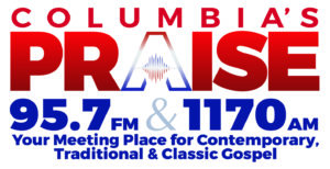 95.7 logo