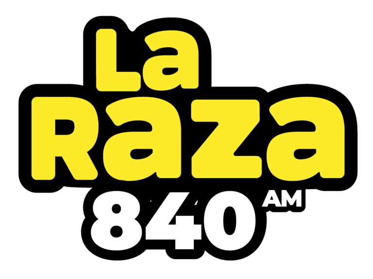LaRAzaLOGO 840AM Columbia 01