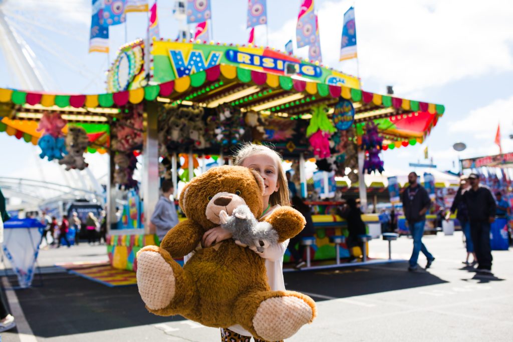 Top 10 SC State Fair Traditions South Carolina State Fair