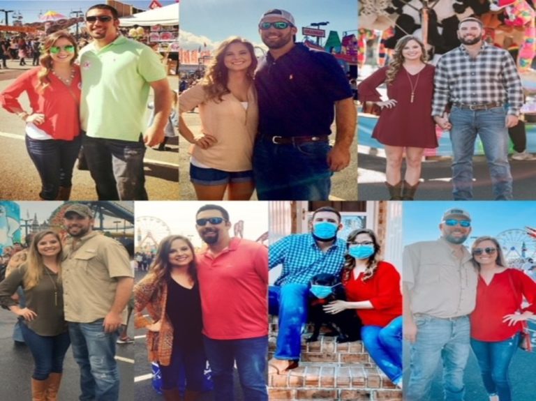 A First Date at the SC State Fair Turns Into a (Fair)y Tale Ending 1 clark 1
