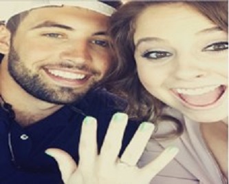 A First Date at the SC State Fair Turns Into a (Fair)y Tale Ending 3 clark 3 1