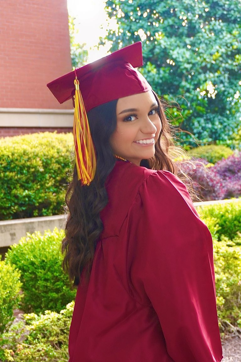Scholarships 1 Gabriela Balleza
