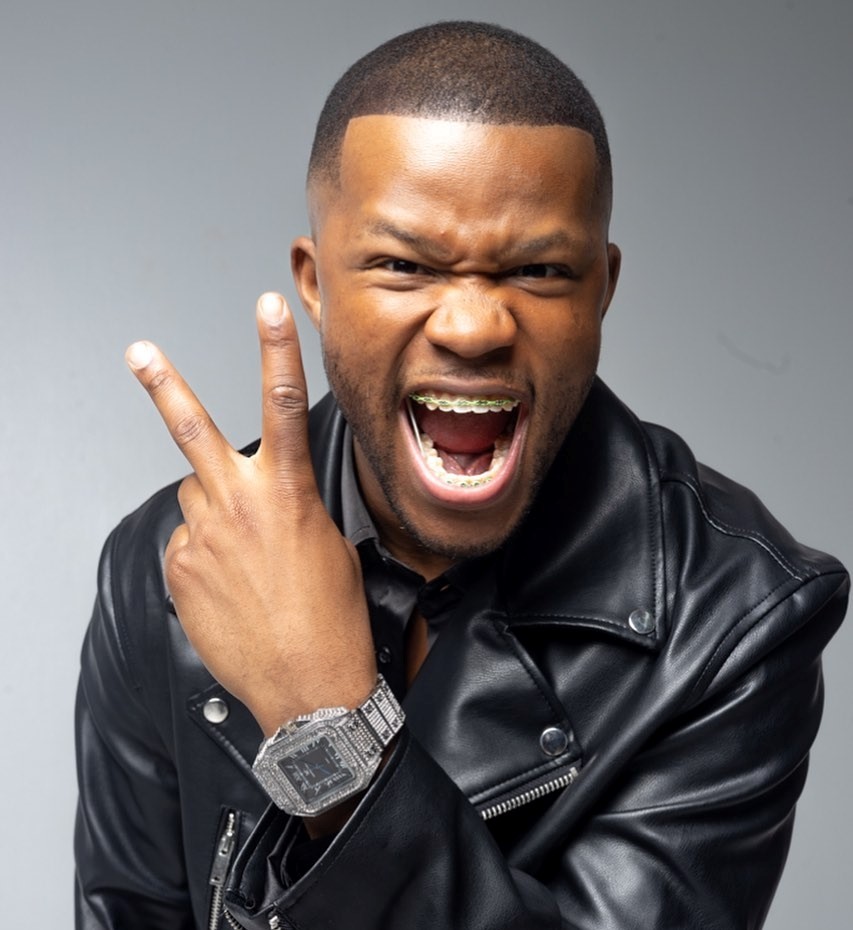 Pepsi Place Stage 12 Kelontae Gavin 2