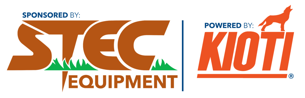 Partners 19 Kioti stec t shirt logo