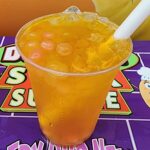 Food & Drinks 7 Mango Iced Tea