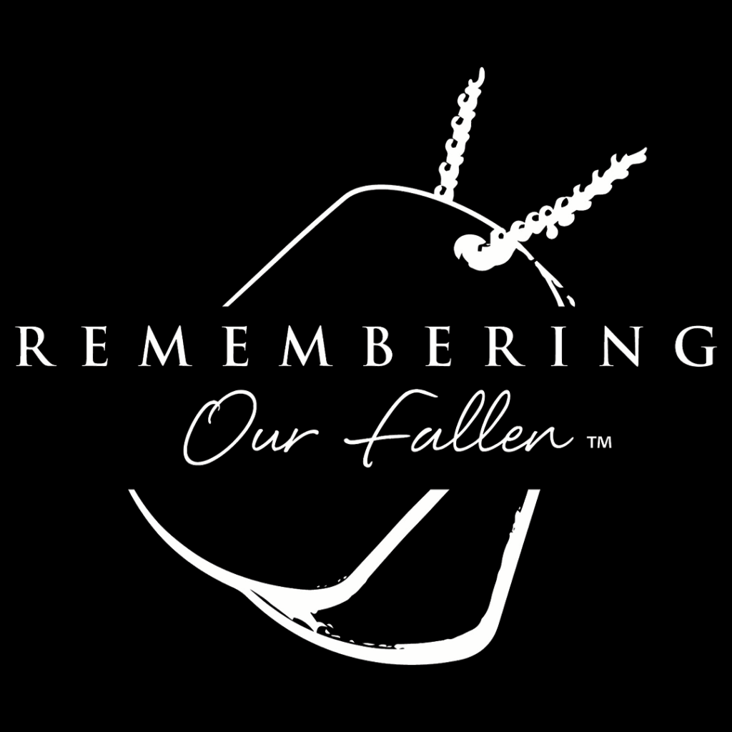 Remembering Our Fallen 1 SCSF remembering our fallen