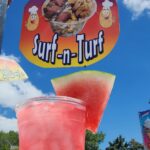 Food & Drinks 10 Watermelon Arnold Palmer