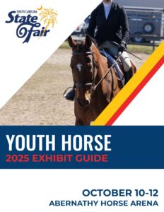 2025YouthHorse