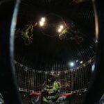 Lopez Thrill Riders 2