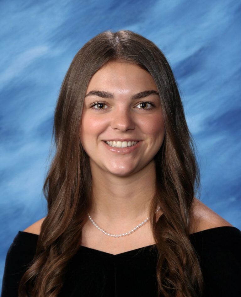 Scholarships 1 Mary Carson Eick