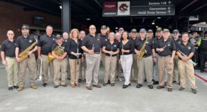 Armed Services Band