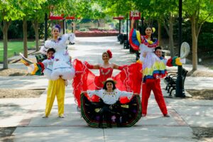 Jaramillos Dance Academy