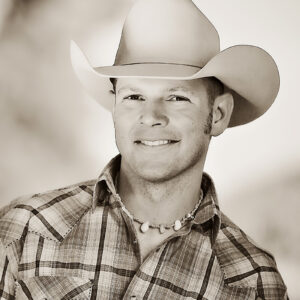 Jared Rogerson