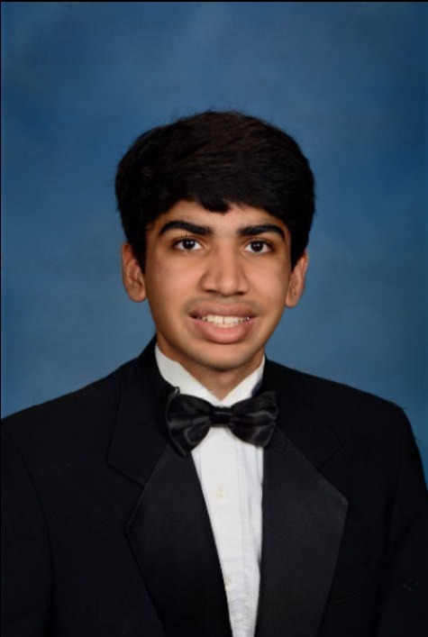 Jay Patel Updated