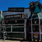 Cantina Louie