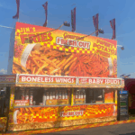 Jims Fries
