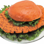 tenderloin sandwich