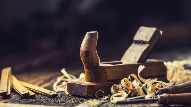 Heritage Village 9 AdobeStock 262514918