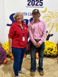 Beef Cattle Results 5 Caldwell 1