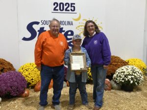 Dairy Cattle Results 3 IMG 5834