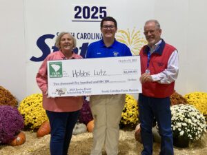 Livestock Scholarships 6 IMG E5825
