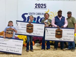 Livestock Scholarships 7 Landreth Scholarships