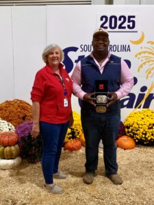 Beef Cattle Results 3 Morton