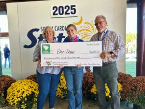 Livestock Scholarships 10 Shaw