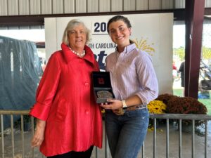 Swine Results 2 Vernon