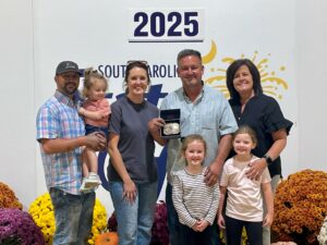 Beef Cattle Results 1 Watt Family