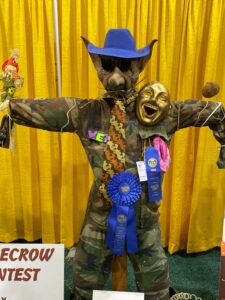 Agriculture Results 1 Winner