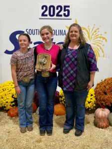Livestock Scholarships 9 hrlic2025