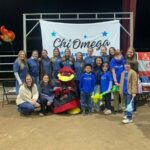 Chi Omega 2025