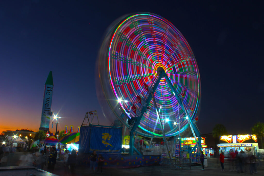 01StateFair BFS 440CC RIM Brady Sacha