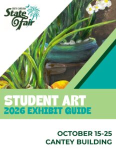 2026 Student Art