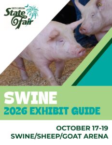 2026 Swine