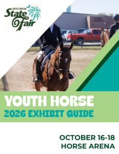 2026 Youth Horse