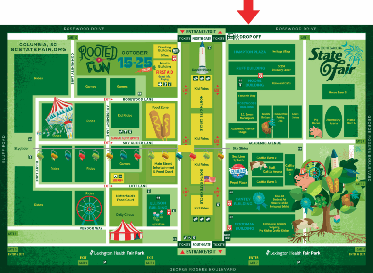 SCSF26 Fairgrounds Map DROPOFF 1
