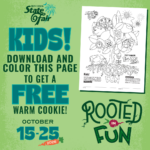 SCSF26 coloring page 1080x1080