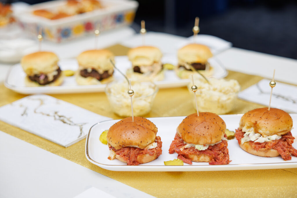 Appetizers