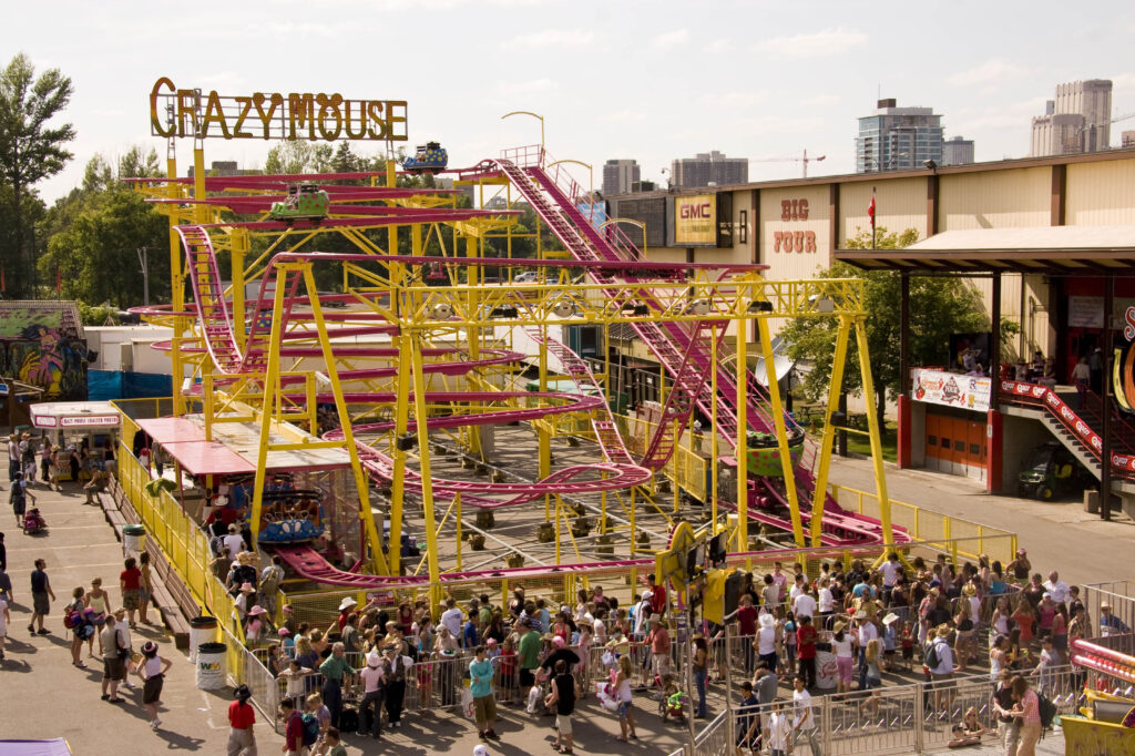 CRAZY MOUSE 13