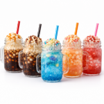 Dippin Dots Dirty Soda 2