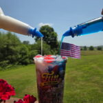 Red white and blue bomb pop lemonade 2