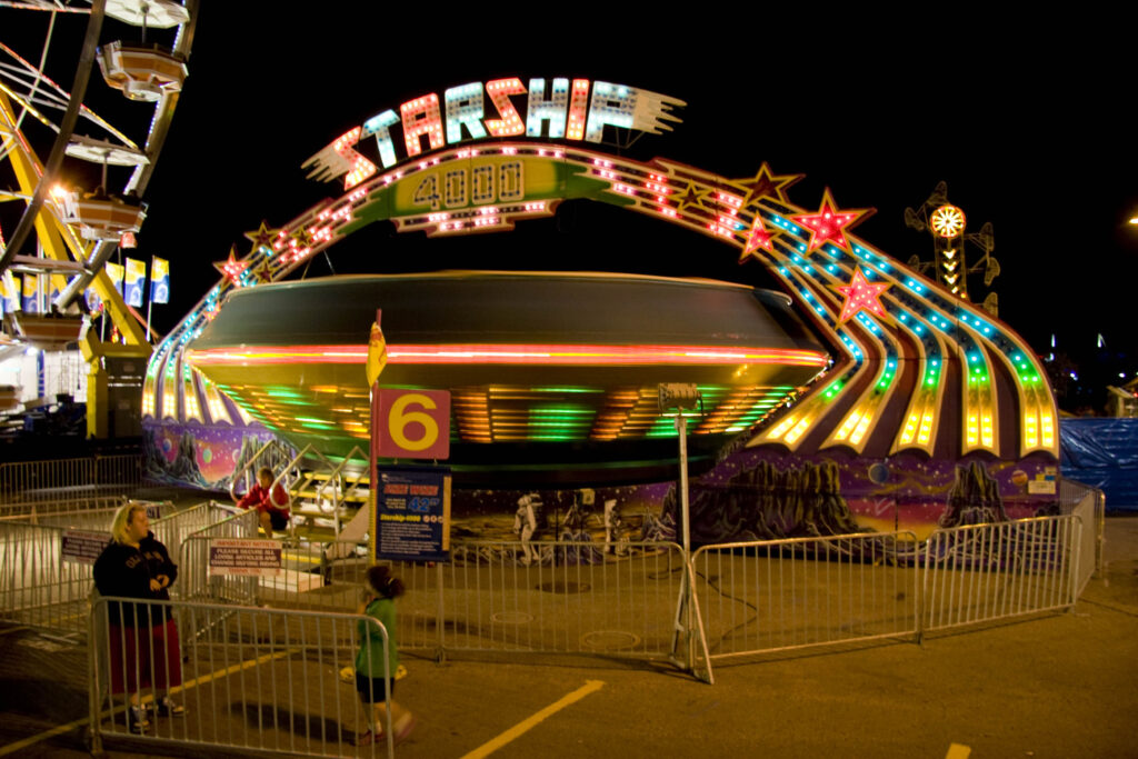 STARSHIP Area 5112 1