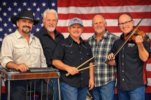 Country River Band