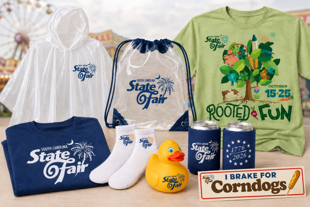 Souvenir Shop