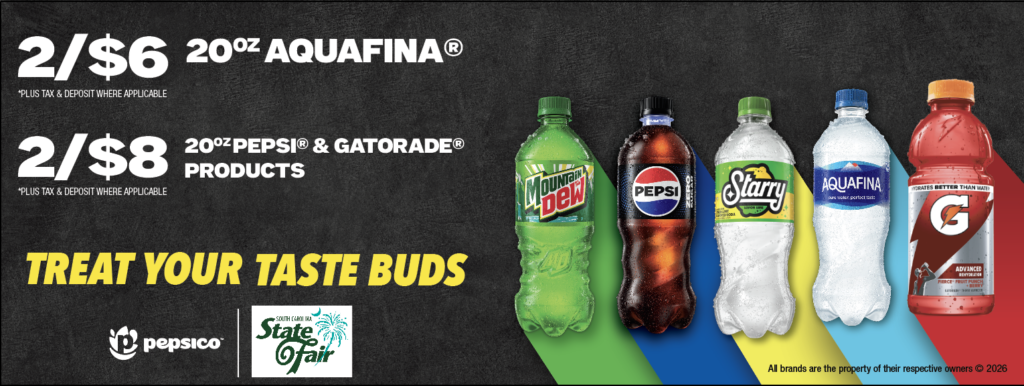 PepsiStateFair2For