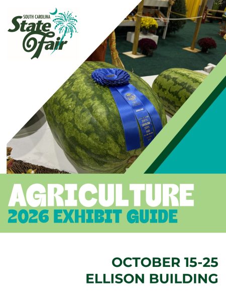 2026 Agriculture