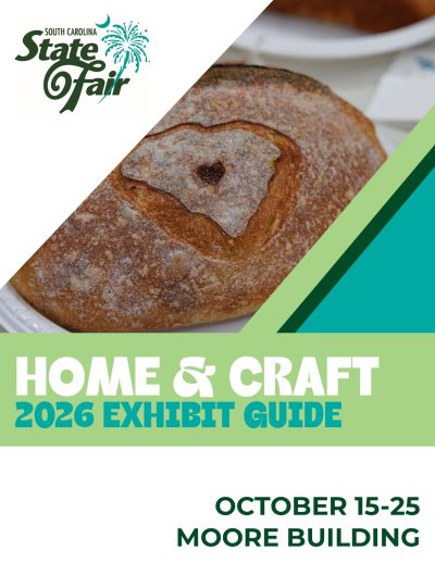 2026 Home & Craft